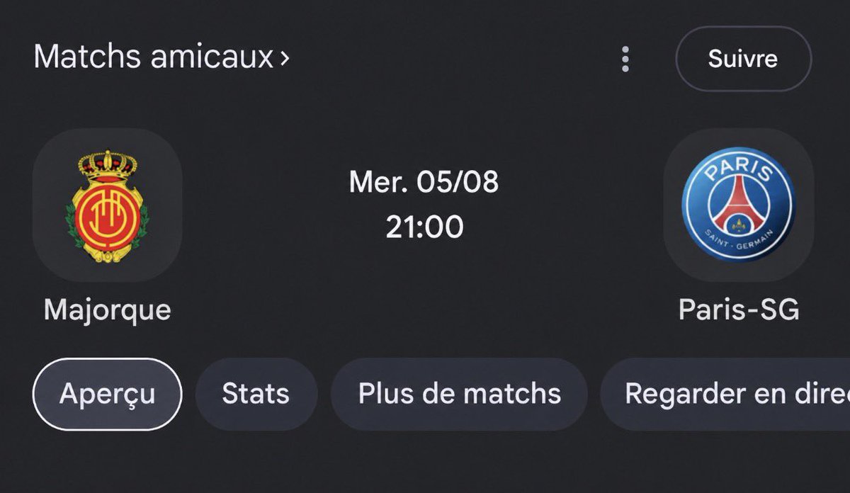 DjibinhoPvris_'s tweet photo. Les gars je sais pas si je suis le seul mais j’ai tellement hâte d’être mercredi comme si c’était le retour de la LDC ptdrrrr

On retrouve officiellement notre famille des mois de coupure, c’est les émotions… 🥹❤️💙 https://t.co/PYZwfFnWhO