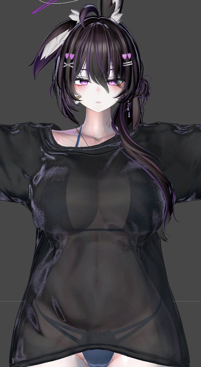 sou3889's tweet photo. キスマーク良い https://t.co/wbgKvE6kd9