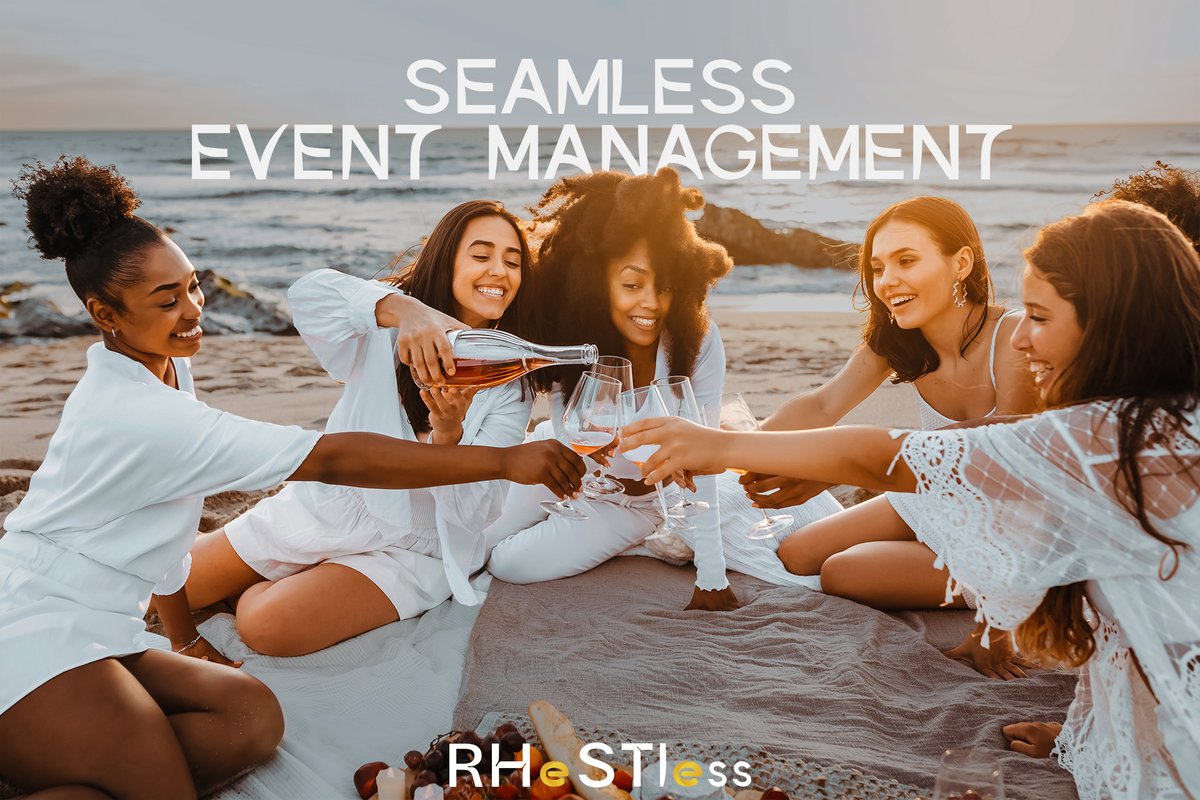 _RHESTless's tweet photo. It takes a village.
Introducing RHESTless, an events marketplace connecting hosts, guests and service providers. Currently offering event ticketing with the rest of the village under construction.
https://t.co/6Eze45g5OA https://t.co/3eclKzWTGJ