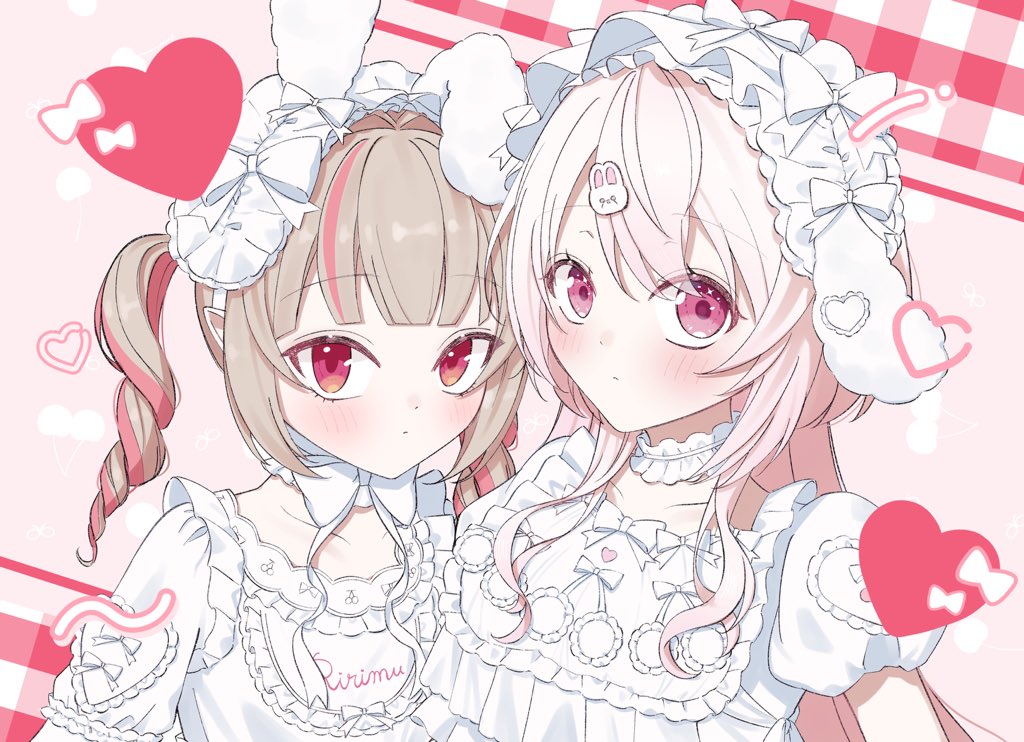 nrin_9's tweet photo. 推し中心に好きな人描いてます🎀
気になった方お迎えいきます🐈🎶

 #にじさんじ絵描きさんと繋がりたい https://t.co/8oXUXjaqVf
