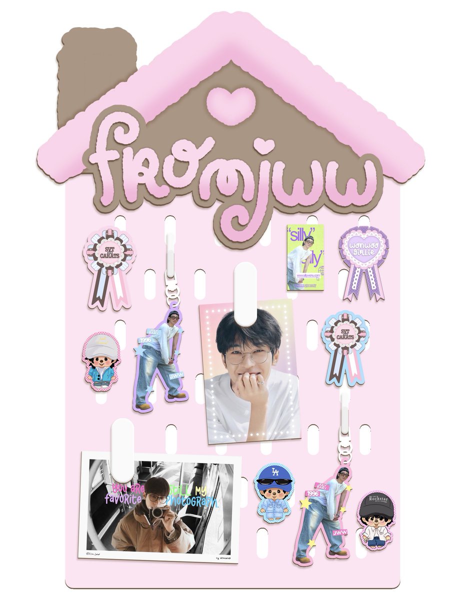 fromjww's tweet photo. 𝗦𝗮𝘀𝘀𝘆 𝗪𝗼𝗻𝘄𝗼𝗼 💗⭐️🛼💭💐

[ batch 3 preorder is now open ]
from aug. 4-7 only | order here!⇣
https://t.co/aNlRtTipDq https://t.co/kVEXL7Mid1
