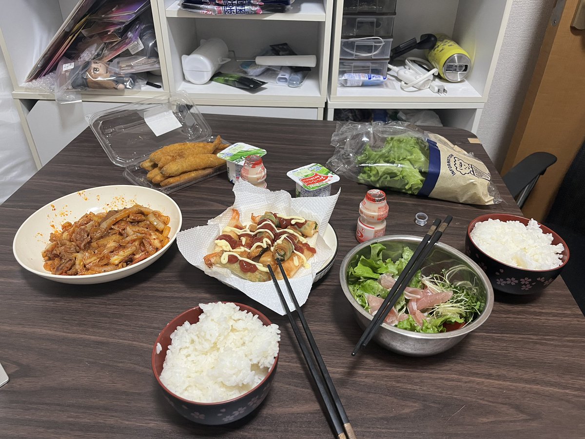 aienstn's tweet photo. 自炊 https://t.co/piIGPplaBt