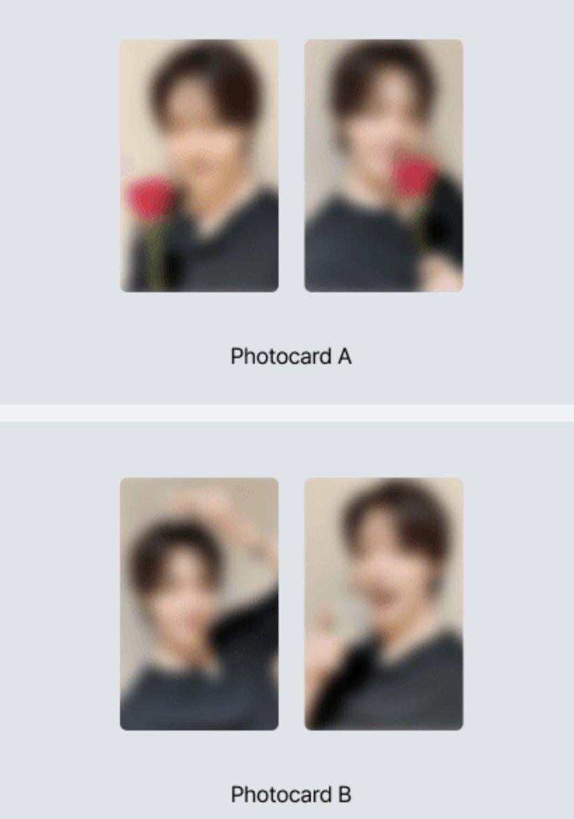 DeerPotatoPH's tweet photo. PH GO | #DeerPotatoPHGO
WTS LFB help RT 

PICHEOLIN 1ST MINI ALBUM '吉BOARD (GILBOARD)’
COUNTDOWN LIVE
💌 DM to order

💰 all-in + lsf
--- usb: ₱930 (photocard A)
--- magazine: ₱750 (photocard B)

➤ DOO: 08/05 (tomorrow) 8pm 
➤ DOP: minimum 100-250 downpayment (08/15)
Remaining Balance: once onhand (within 3-5 days upon arrival to ph add) or September 15 (whichever comes first)

♡︎ NORMAL ETA
3-4 weeks after ship-out from KR