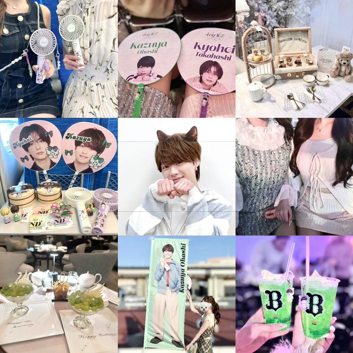 luvnyankz's tweet photo. 大橋和也くんˆ_  ̫ _ˆ ̳)∫🎀︎

#ジャニオタさんと繋がりたい #わーーーージャニオタさんと繋がるお時間がまいりましたいっぱい繋がりましょ #なにふぁむさんと繋がりたい
#over20なジャニオタさんと繋がりたい #趣味垢さんと繋がりたい https://t.co/b0rzux7XHD