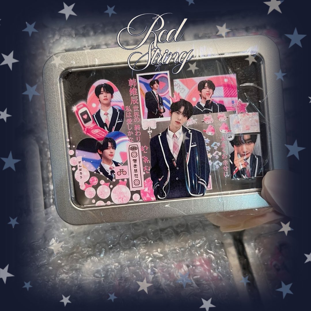 redstring__89's tweet photo. ᯓ★ ( tincan  . . . )

⤷ check link for pricelist &amp; details 

🔗: https://t.co/rKLtgZdw7q

# custom acrylic service pocahol pvc keyring digital printing pin washitape paperbag standee dupont dolls plush vkr hand banner photocard postcard pocket tissue cupsleeve bag omamori https://t.co/Nx2XvZVEqB