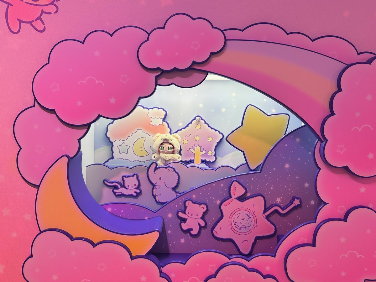 tabunnnek0's tweet photo. 🩷🌈 https://t.co/4GW6WDH9BV