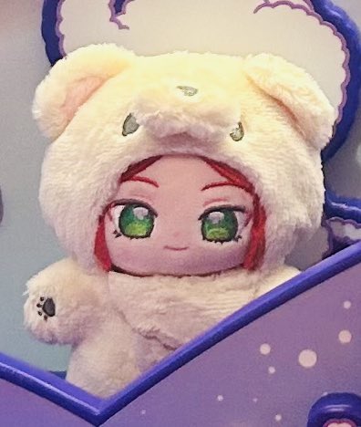 tabunnnek0's tweet photo. 🩷🌈 https://t.co/4GW6WDH9BV