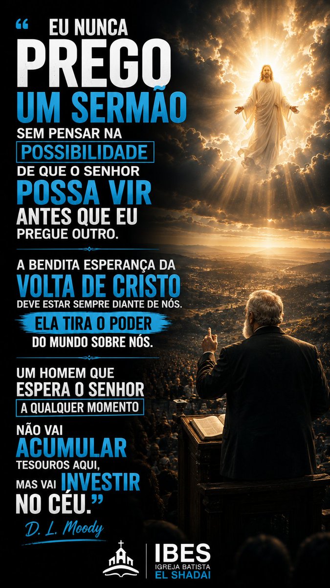 Leandro501COUT's tweet photo. Maranata ✝️❤️‍🔥 https://t.co/ZI0lRws2iZ