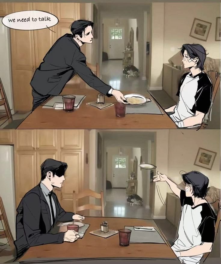 mealofpeace's tweet photo. I found it while scrollin on pintrst but its so them https://t.co/YXBUSBmGp6
