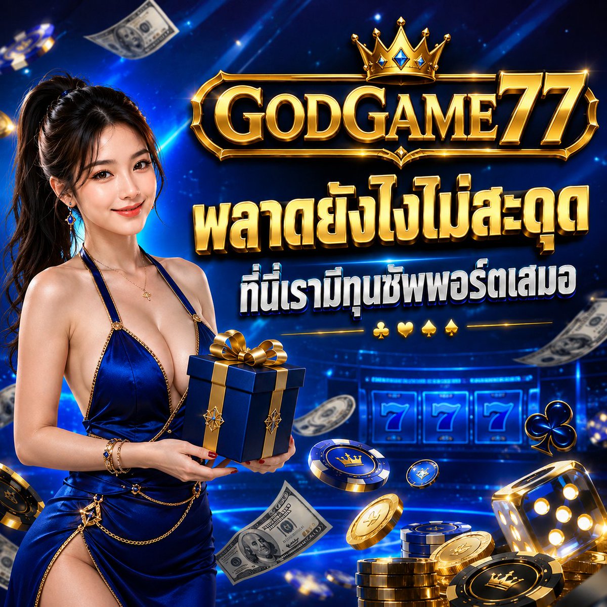 JannyBcb9w's tweet photo. 🎉 โอกาสครั้งใหม่ มาถึงแล้ว
🥰 มั่นใจได้ เรามีทุนคอยซัพพอร์ต
🎁 รับข้อเสนอพิเศษดีๆ #GODGAME77
📲 ทางเข้า : https://t.co/1reUpRyPtQ

#โปรแรง #โปรดีแนะนำ #แจกจรง #เครดตฟรีสล็อต #จ่ายจริง #��่ายง่ายได้ทุกที่ https://t.co/nwzKI9gZFO