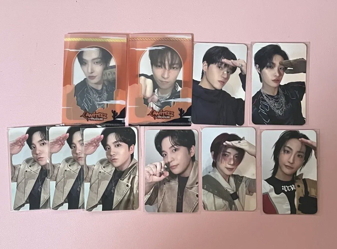 goodszzzz's tweet photo. 에이티즈 팝업 포카 양도

28장 일괄 3.8

https://t.co/bU08u674Fp
ateez sell wtb wts 판매 럭키카드 럭키드로우 홍중 성화 윤호 여상 산 민기 우영 종호 poca photocard 애니티즈 https://t.co/tAcgzAeUjs