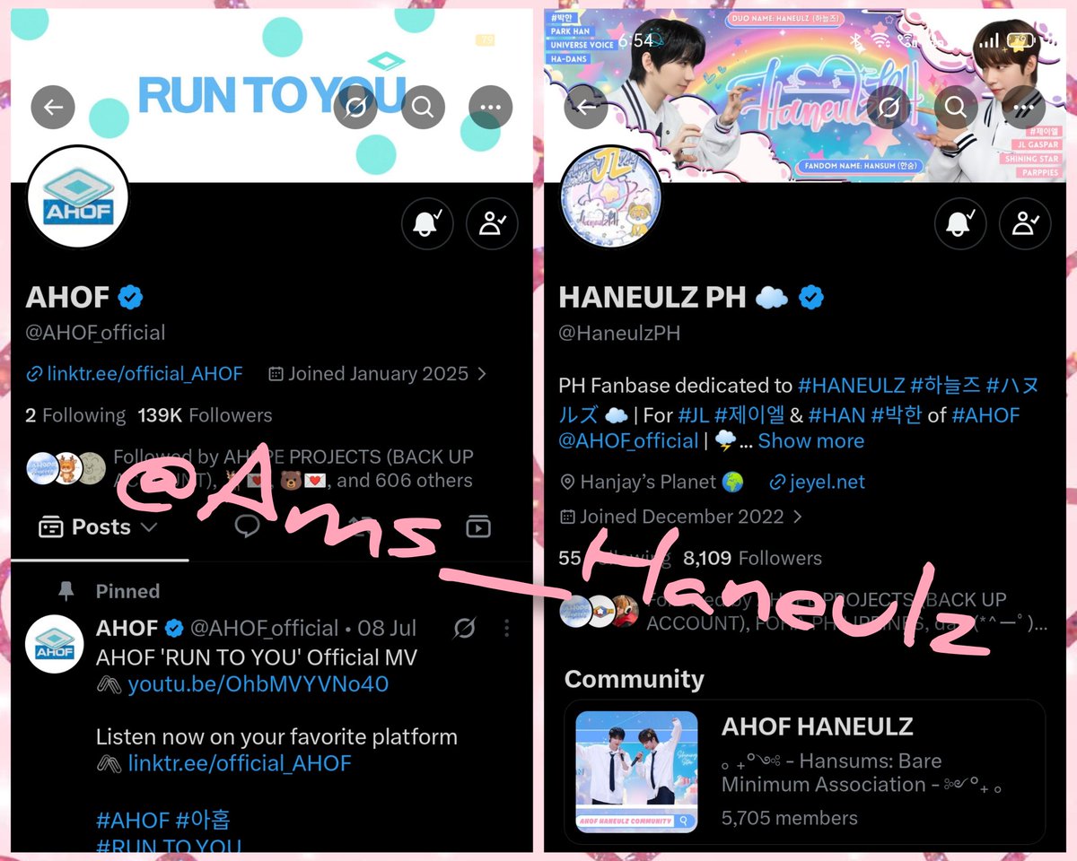 Ams_Haneulz's tweet photo. @HaneulzPH @AHOF_official ☁️✨🍀 (4)

#JL #제이엘 #HAN #박한 
#AHOF  #아홉  @AHOF_official https://t.co/txT6UNsk5F