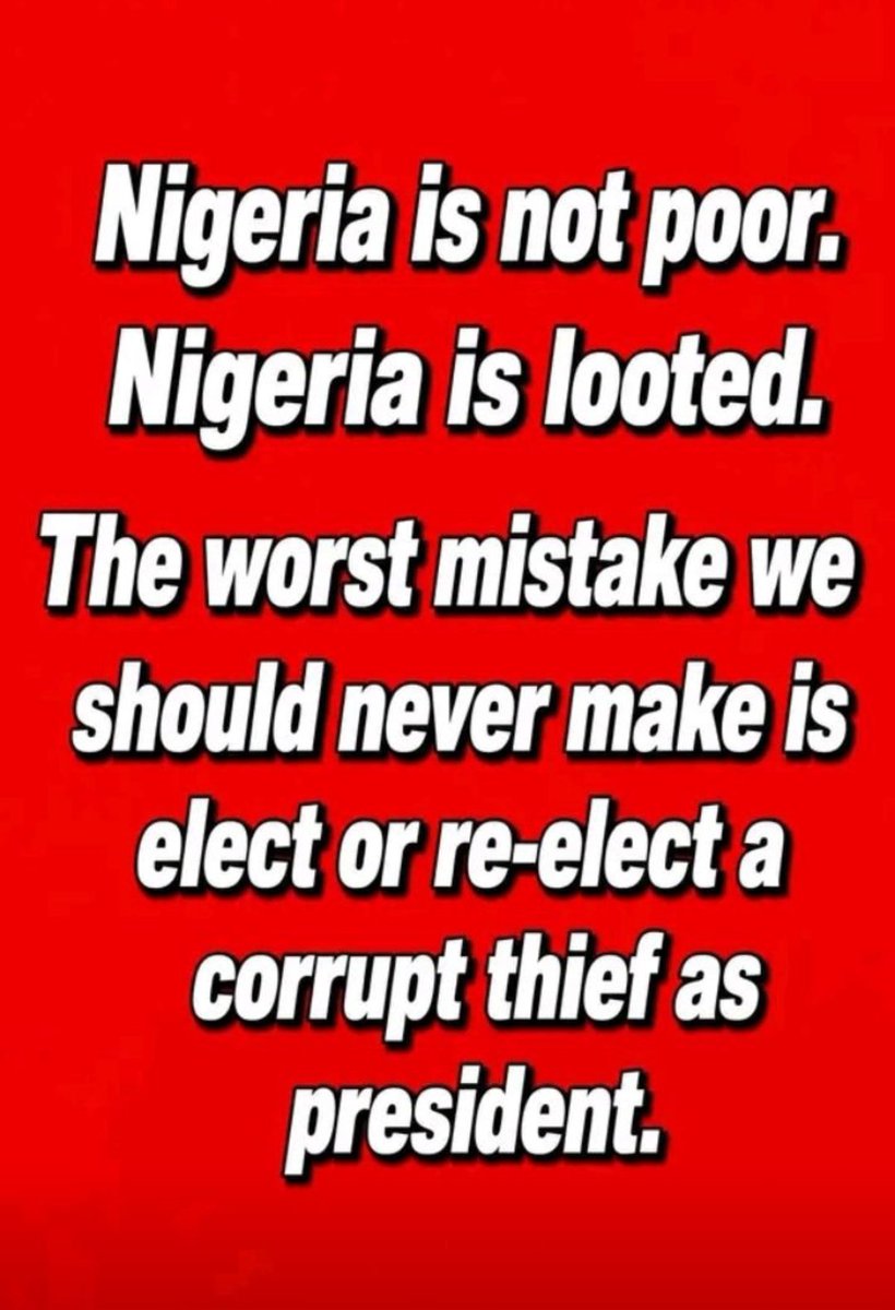 M4outreach's tweet photo. I looks forward to meet my Learned Brother and legal Juggernaut of Note, a distribalized Nigerian & an Educated Yoruba elite who has always been a prison of his conscience for equity, justice and transparency Bar Dele Farotimi, U are indeed a blessing to us the Yorubas and the Universe at large. Ur book is memoir and adjucatiom of truly Nigeria and Its Criminal Justice system. 
 
Nigeria will never realize her potential if we do not accept the philosophical declaration of President Nayib Bukele of El-salvado, " If you don't impeach the Corrupt President,judges, Legislator, INEC Chairman, Corrupt Security Supretendent, Corrupt Monarchs, Corrupt Clergies, you cannot fix the country. They will form a cartel and block all reforms, protecting the criminals Systemic corruption that put them in their seats. Nigeria must unite to asmart this corrupt politicians gimmick of divide them with entnicity of Ibo, Yorubas, Hausa and Fulani bigotry since 1960 and rise up in ballot revolution in 2027 and chase away this political Misleaders.