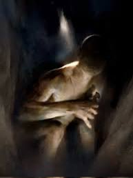 Luminouslead's tweet photo. I still think Nolan made the right call by not subtitling Polyphemus.

Not understanding him made the scene even more terrifying.

But now I can’t stop wondering…

What was the Cyclops actually saying after Odysseus blinded him?

Was he calling for help… or calling down the curse that ruined Odysseus’ journey?