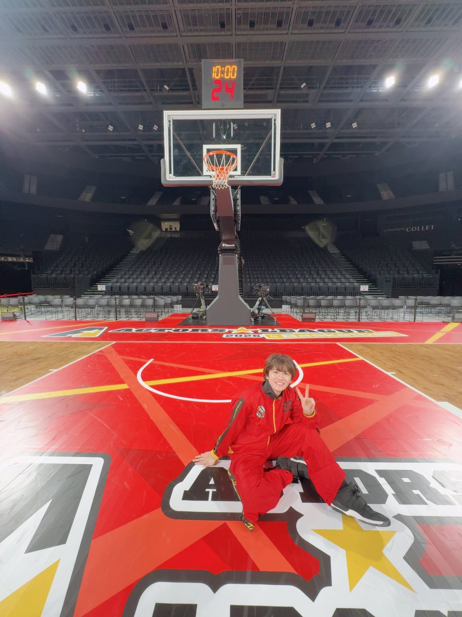 seiya0906's tweet photo. 『ACTORS☆LEAGUE in Basketball 2026』
ご来場、ご視聴ありがとうございました😊‼️

SSの皆さんおめでとうございます！！！
くやしーーーー！！！！

でも、凄く良い試合でした☺️
前回も思いましたがバスケってやっぱ良いですね😆

たくさんの応援本当にありがとうございました！！ https://t.co/mvdAguLIIm