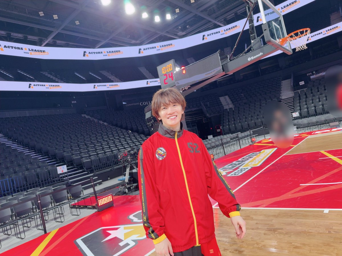 seiya0906's tweet photo. 『ACTORS☆LEAGUE in Basketball 2026』
ご来場、ご視聴ありがとうございました😊‼️

SSの皆さんおめでとうございます！！！
くやしーーーー！！！！

でも、凄く良い試合でした☺️
前回も思いましたがバスケってやっぱ良いですね😆

たくさんの応援本当にありがとうございました！！ https://t.co/mvdAguLIIm