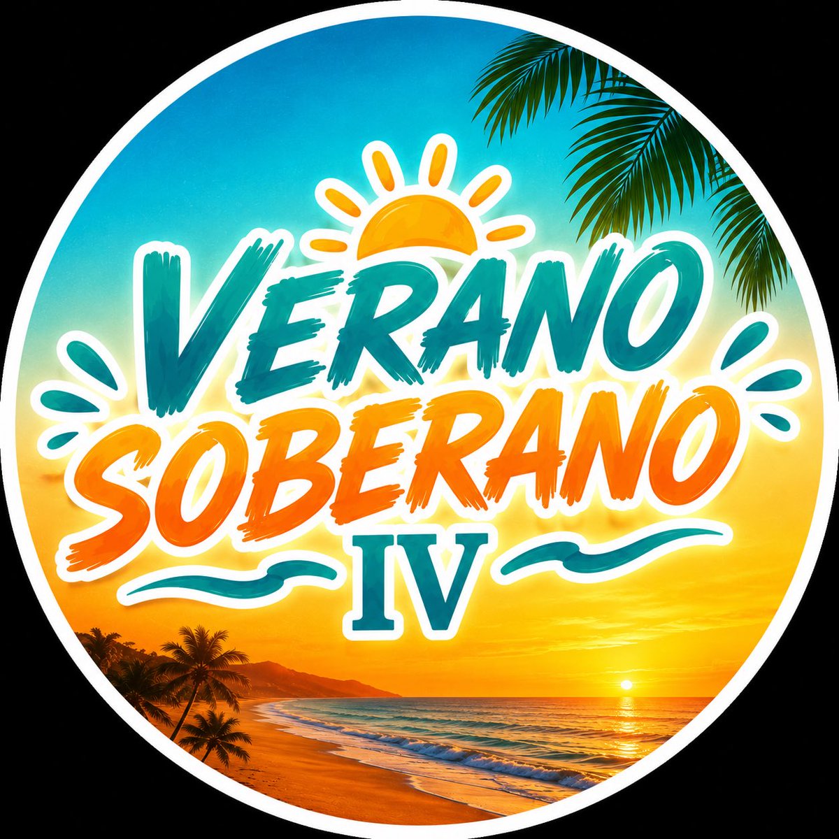 FabricaPrograma's tweet photo. 🌴 OFICIAL | @VeranoSoberano IV
📅 Sábado, 15 de agosto
🕒 15:00h | Pre-show
 ☀ 16:00h | Evento principal

Descubre toda la programación, estrenos, novedades y sorpresas que Fábrica de Programas tiene preparadas para este mes de agosto. ☀️💙

¡Te esperamos! https://t.co/PkTBpgvUDG