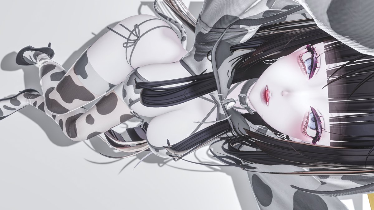 kotoritoritorip's tweet photo. おは
#VRChat
#misaki3D https://t.co/u96xDE8Naw