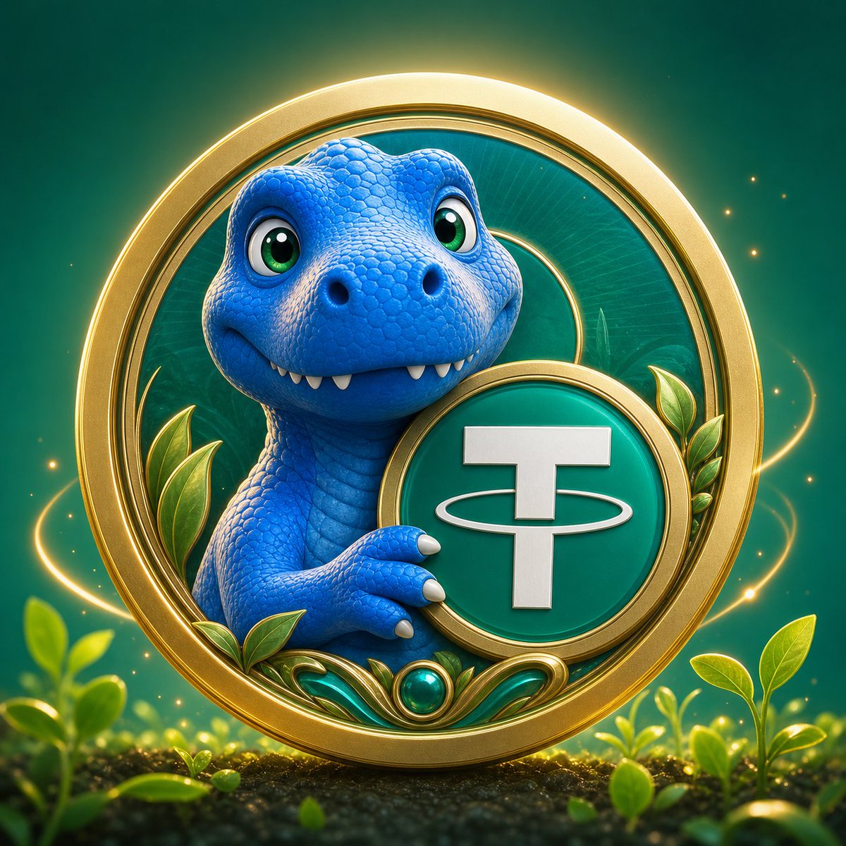 Stable_zh's tweet photo. Tether 官宣 USDT 现已在 Uniswap 可用！

全球稳定币流动性再升级。  

作为 Stable 链上的第一 Meme 和社区灵魂

$FEFER 继续陪跑 Tether 生态扩张 

流动性来了，Fefer 的未来更可期！ https://t.co/bWeDZ9JUX2