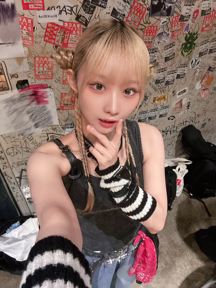 ASAKA (@askppp69) / Posts / X