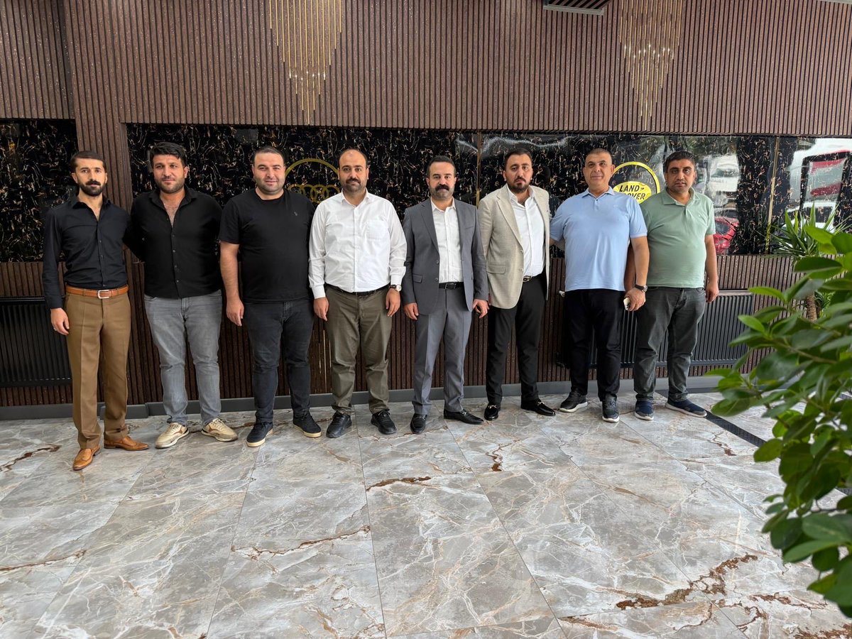 ibrahimhalilkus's tweet photo. Hasan İzol’dan Genç İş İnsanı Muhammed Hakan Kolsuzoğlu’na Ziyaret https://t.co/h4GsJJ4EUJ @hakankolsuzoglu @hasan_izoll @samiizol @abaskolsuzoglu @KolsuzogluErhan @OrhanKolsuzoglu https://t.co/cNHIEmcG6D