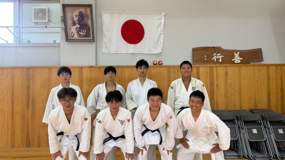 KusunokiFes's tweet photo. 【参団紹介】
柔道部：柔道部の休憩所

川高生に大人気のパン屋BREADMANさんとコラボ！冷房の効いた休憩所でどなたでもご自由におくつろぎいただけます！パンを食べながらゆったりひと休みしませんか？

＃くすのき祭
＃くすのき祭2026
＃参団紹介
＃川越高校 https://t.co/ZmCJAGFUeM