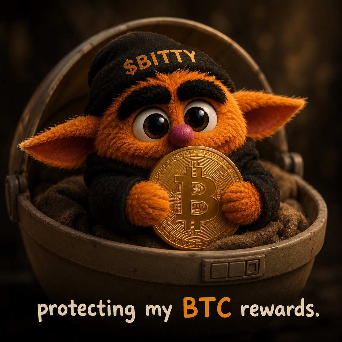 huangemperorr's tweet photo. @Bittybsc 

0xD1959FEbaB11F99fe4695CF4b2e86a8AFd5f7777

Btc rewards 👀 https://t.co/aQhoIvyFin