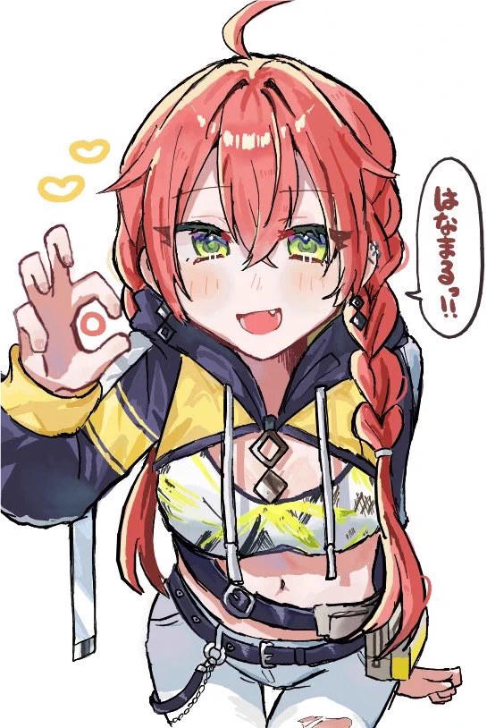 あだまる (@_maru34) / X