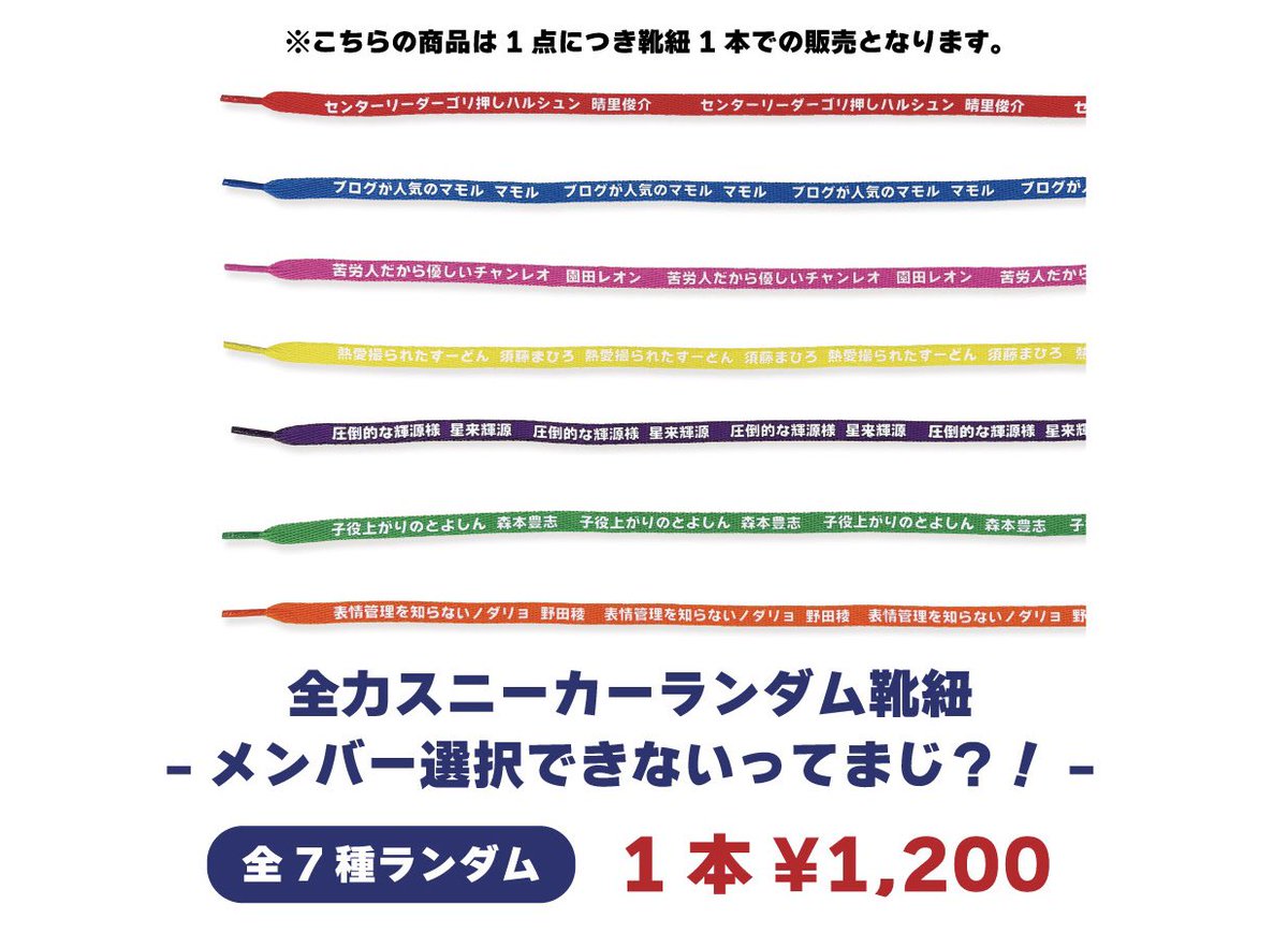 9taro_sueyoshi's tweet photo. めくるめくランダムグッズ達の
オンライン販売が始まります🌼

https://t.co/56j0AM3IEM https://t.co/VqU7iJrmaN