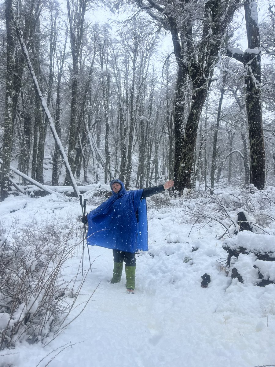 oyarcejoseph's tweet photo. Esto es vivir. #nieve #invierno #montaña #hielo #nuble https://t.co/YB8i1xSgbg