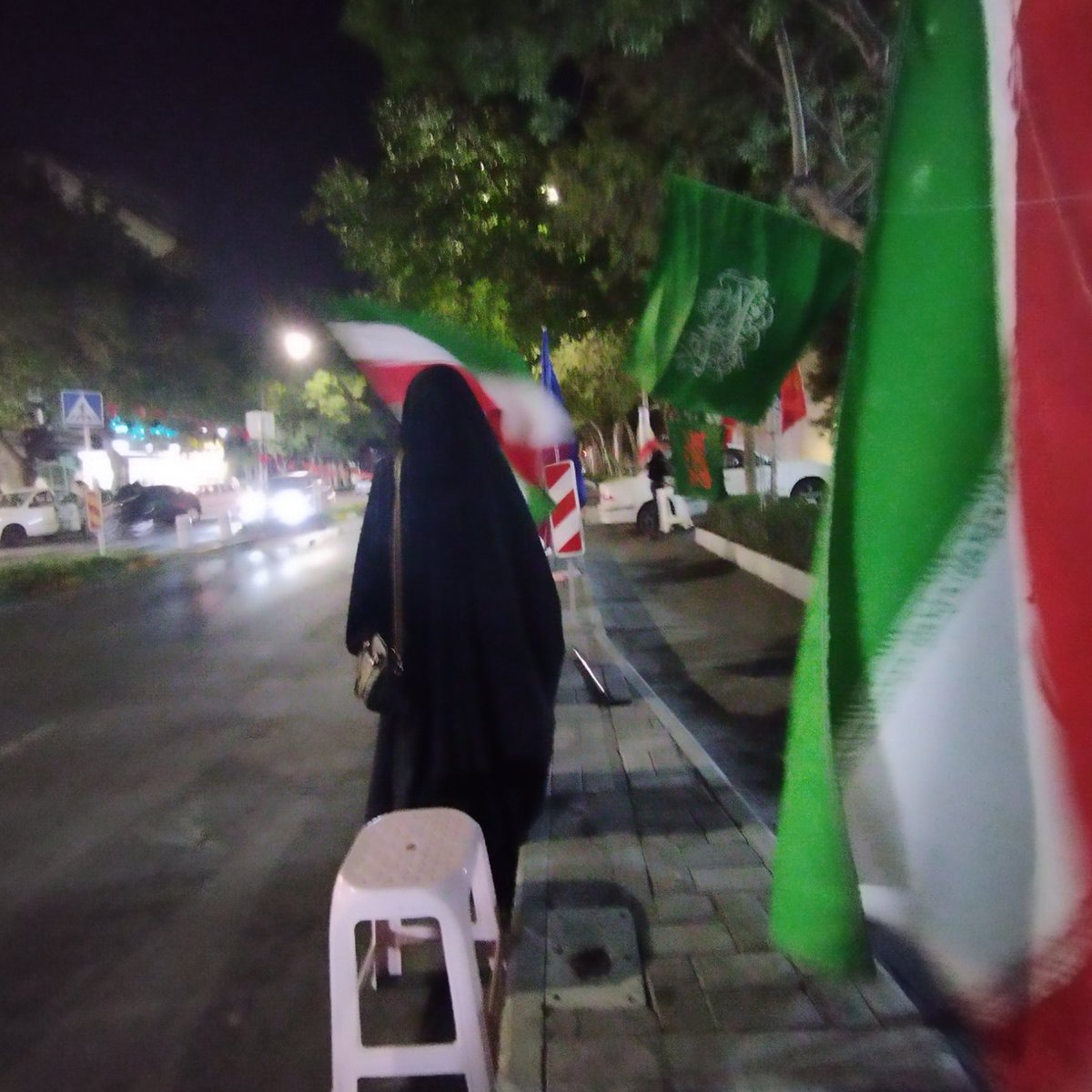 tahaaghsa1988's tweet photo. کف خیابان ؛ حرم اهل بیت هست.
#یا_لثارات_الحسین 
#روایت_مقاومت https://t.co/PRfJGWRh51