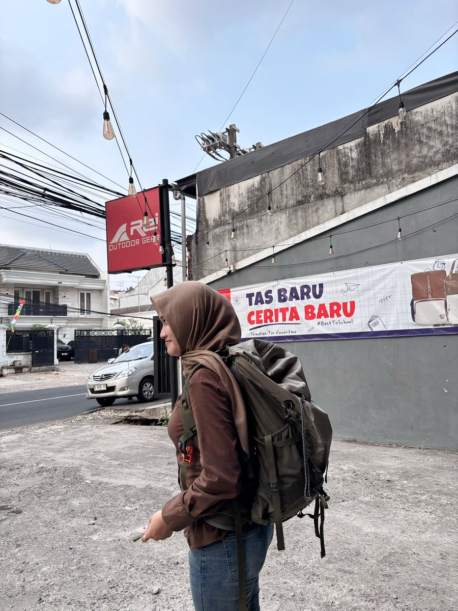 idgafiraa's tweet photo. muk ke merbabuw, nyicil dlu yh…. https://t.co/GZP86ldtlH