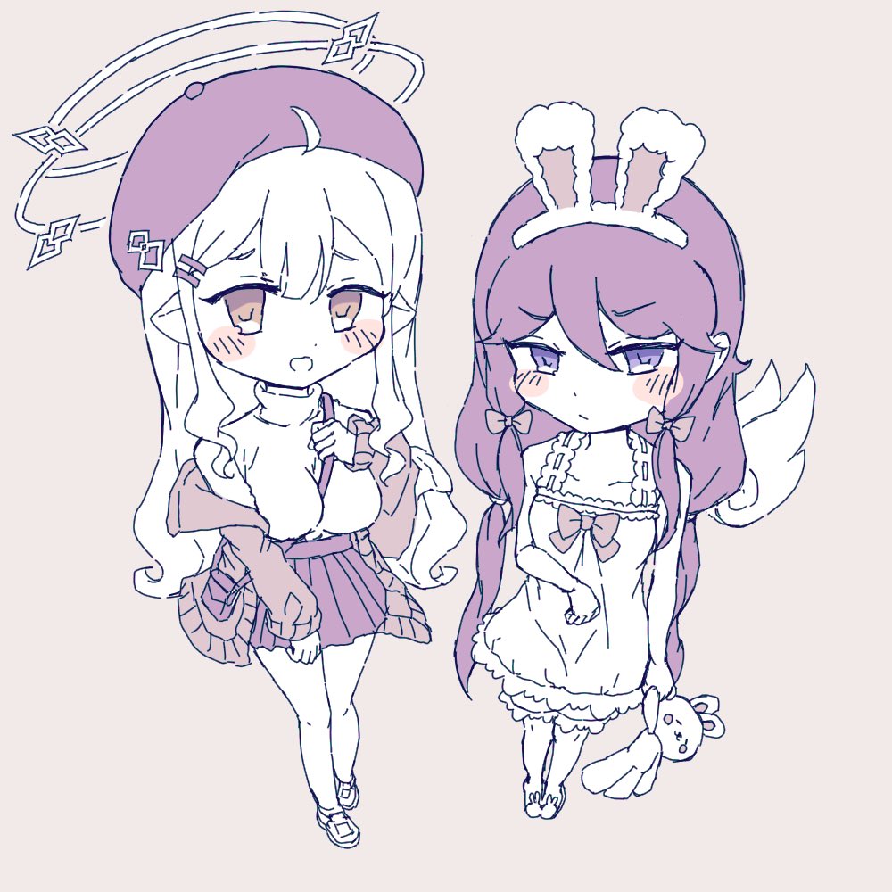 gabugabubana's tweet photo. ひとほっぺ　リニュアとマヨ https://t.co/JsLyLcLvGe