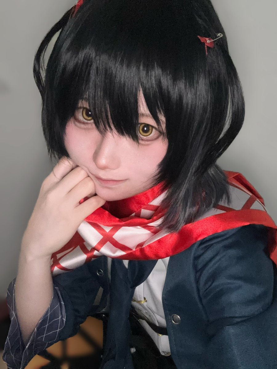 karane_cos's tweet photo. cos 🧷 https://t.co/7c2romLhLQ