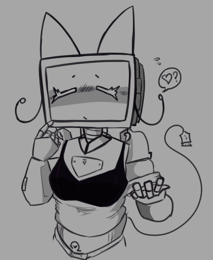 johnnyhk906's tweet photo. will you accetp a little date with robot? https://t.co/DGeHYLqjaQ
