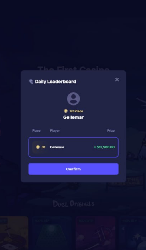 EdgesOfTime's tweet photo. okay so we did it and we won Duel's daily leaderboard

But at what cost? 😂😂 another 70k down the drain https://t.co/MAPQcUFEbw