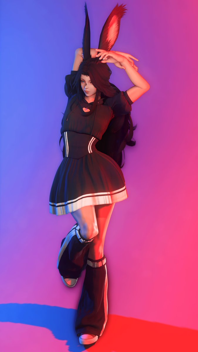 Nadie_ffxiv's tweet photo. 🔵⚪️🔴 https://t.co/BEHdENmbX6