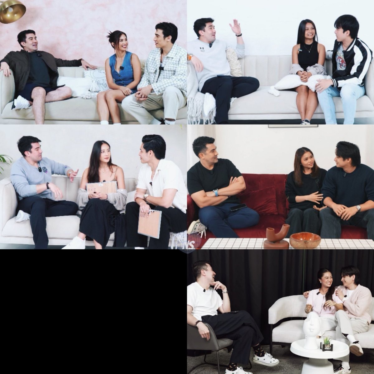 Mochiisznn's tweet photo. Univerkada Luis Listens , 5/6 ✨

Onti na lang buo na sila at ang fantasy ko 🥺 , Thank you always Kuya @luckymanzano ❤️ https://t.co/4rFhXT9qVB