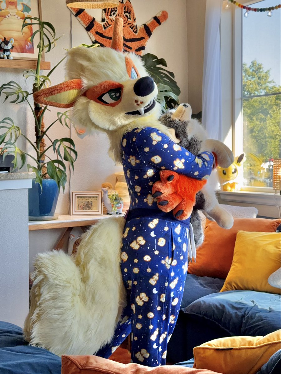 OnesieDownunder's tweet photo. Find your light and let it shine 💫

🌙✨ The Nightlight Buddies Onesie + Bottoms are dropping August 4th at 8PM EDT - set your ⏰ &amp; keep a close 👀 on our page for all the release announcements!

📸: @warmsnugs

#onesiesdownunder https://t.co/RgRRT8CFbz