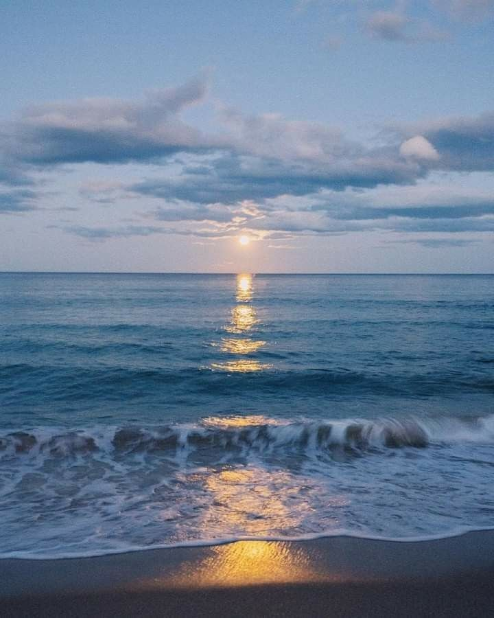 aestheticspost_'s tweet photo. Blue hour. https://t.co/7UW2YwWjAZ