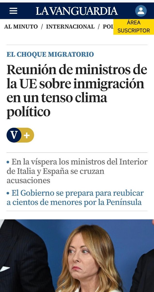 EnriqueSantiago's tweet photo. España fue el único país que se opuso al Reglamento de retorno del PEMA. 

Hemos regularizado a miles de personas que vivian sin derechos.

Nuestra política migratoria es única en una UE inundada de derechas trumpistas.

Todo el apoyo al Ministro de Interior en la Cumbre de hoy. https://t.co/YWJ8tDhWpw