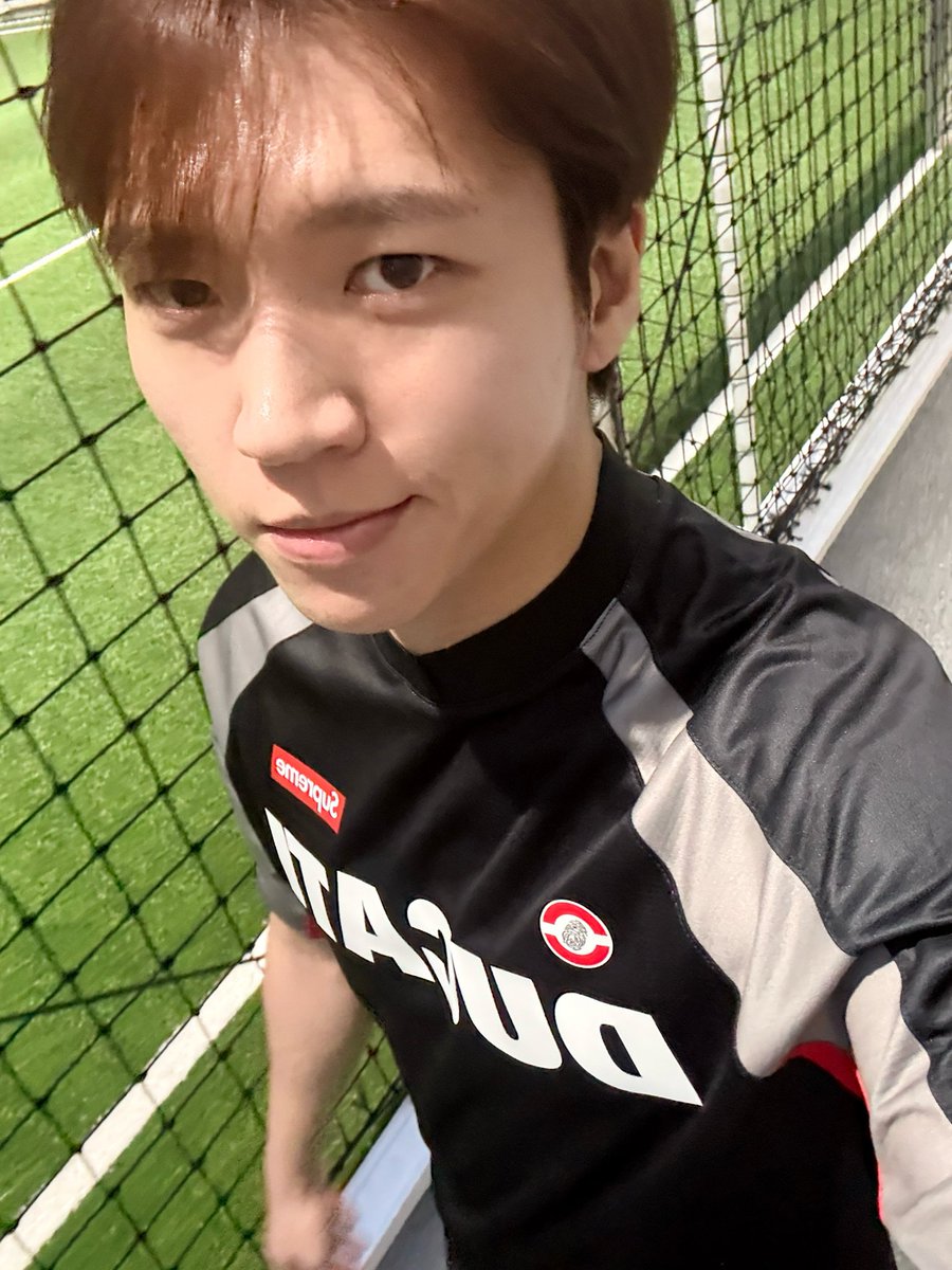from_0609's tweet photo. 260707 #남우현 #인피니트 https://t.co/PFyfw33Izm