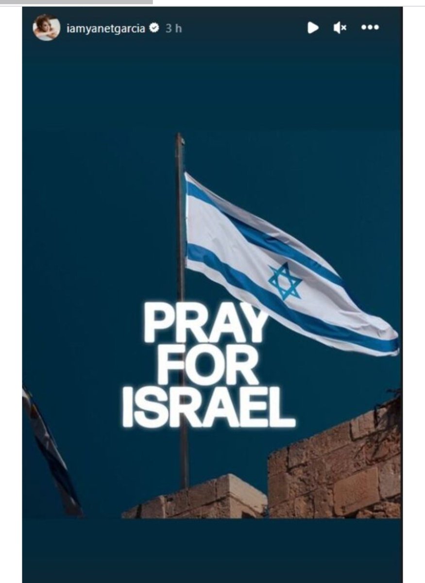 diaboopau's tweet photo. Bueno ya que estan atacando a Gema por sionista según ustedes, les traigo a una que apoya al país que promueve el genocidio...
Toda la información esta en Internet, para que no empiece con que es fake  esto cuando Israel empezó a atacar a Hamas 
#LaCasaDeLosFamososMx https://t.co/XYvbNpg2on