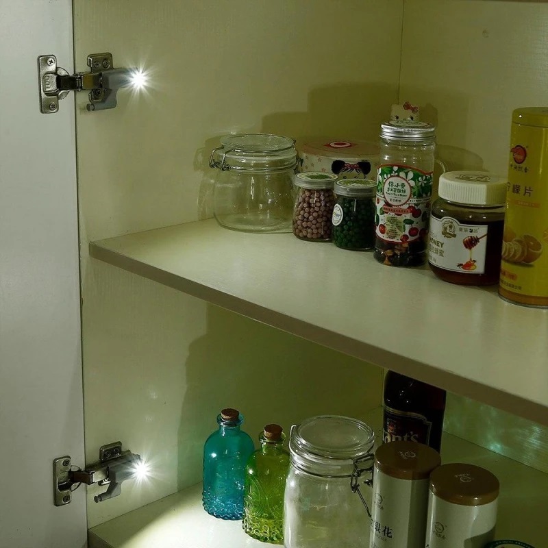 UnicunShop's tweet photo. Stop struggling with flashlights and cluttered hands just to find what you need. Bring effortless clarity to your closets and cabinets so you can start your day with ease and confidence. ✨

Get yours here: https://t.co/AA7MVW6kag

#HomeHacks #Organization #SmartLiving https://t.co/OZqNND7DSw
