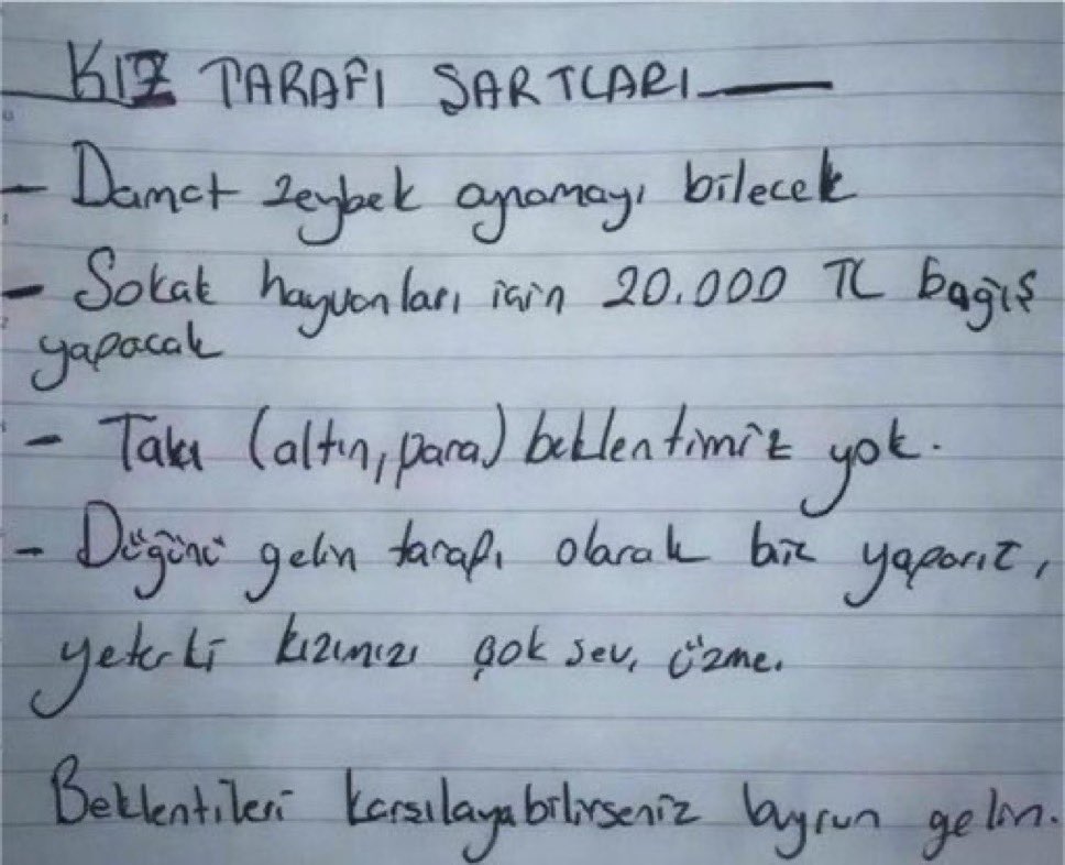 Özet Geç tweet media