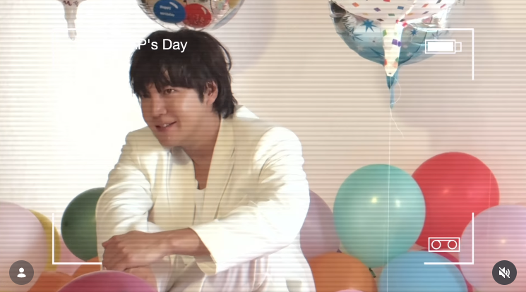 Kkorepo's tweet photo. #チャン・グンソク、色とりどりの風船に囲まれた嬉しいバースデー（動画あり） 
#チャングンソク  
🔗https://t.co/hkFTDlUgbt https://t.co/6jSNbUXvxW