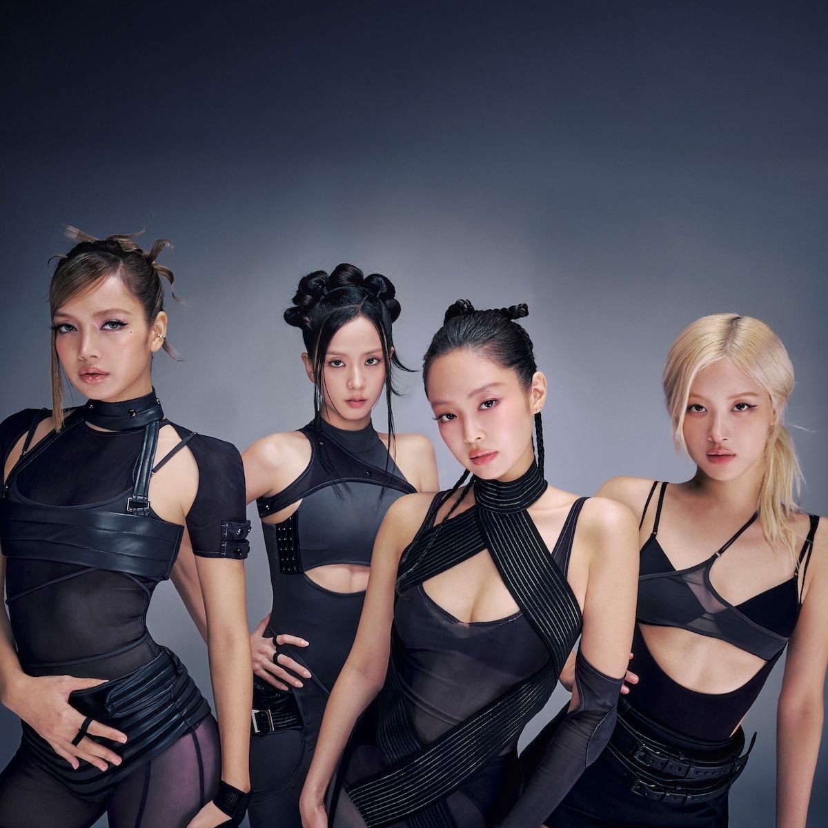 PopEmpirex's tweet photo. YG Entertainment hasn't announced a single thing for BLACKPINK's 10th Anniversary despite it being 4 days away. https://t.co/t9vmKZKhF0