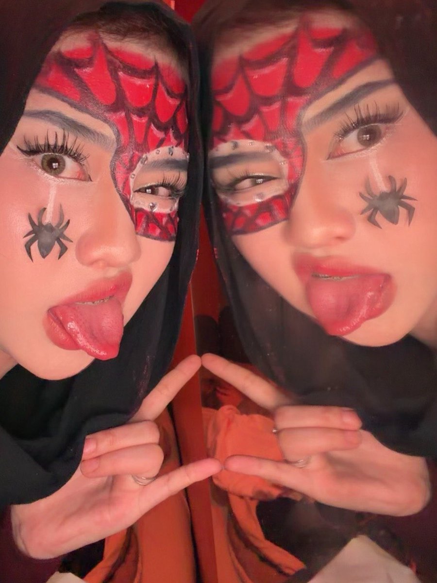 ryug4ll_404's tweet photo. Kalau yg jadi spiderman nya rahas enaknya diapain https://t.co/Z5WGkVD9oz