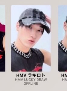 GtV1dl's tweet photo. ATEEZ アチズ BAD JP Ver. トレカ交換
HMVラキロト

【譲】 HMVラキロト ホンジュン

【求】 HMVラキロト サン

郵送、同日発送希望です📮
お気軽にお声掛けください！💠

 #ATEEZ交換 https://t.co/rBdpK3sfo4
