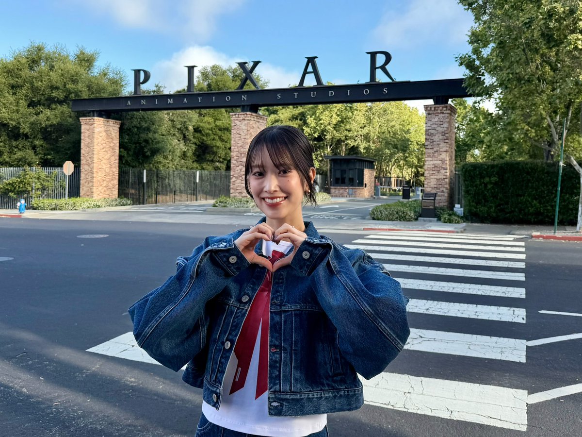 kumi_staff's tweet photo. 本日8月4日(火)19:00〜
TBS「THE #神業チャレンジ」に出演いたします🥰

神超えチャレンジ〜ピクサー映画編第2弾です！
ぜひご覧ください🫶
https://t.co/WjpkdtrmcZ

#佐々木久美 https://t.co/VTOYIn1FY7